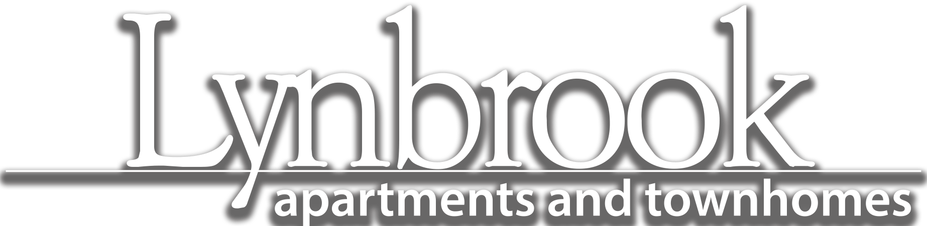 Property Logo at Lynbrook Apartment Homes and Townhomes, Elkhorn, NE